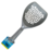 Catit Litter Scoop Grey