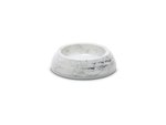 Savic Delice Cat Bowl 10.5cm Marble-cat-The Pet Centre