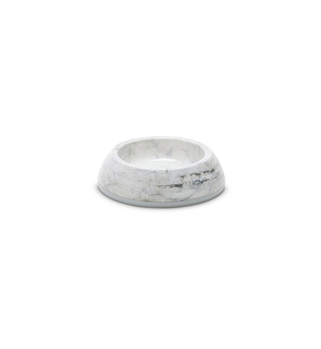 Savic Delice Cat Bowl 10.5cm Marble