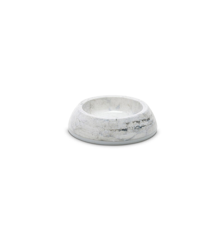 Savic Delice Cat Bowl 10.5cm Marble