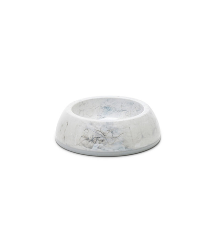 Savic Delice Dog Bowl 14cm Marble