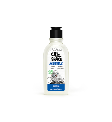 Cat Space Shampoo Soothing Cat 295ml