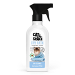 Cat Space Waterless Spray 295ml-cat-The Pet Centre