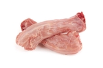 Alphapetz Frozen Chicken Necks 1kg-dog-The Pet Centre