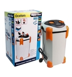 Aqua One 850 UVC Ocellaris Canister Filter 850l/hr-fish-The Pet Centre