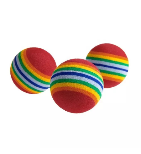 Rainbow Ball