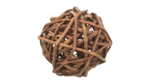 Trixie Wicker Ball 10cm-small-pet-The Pet Centre