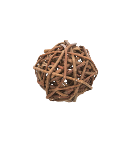 Trixie Wicker Ball 10cm