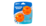 Chuckit Air Fetch Ball Med - 2pk