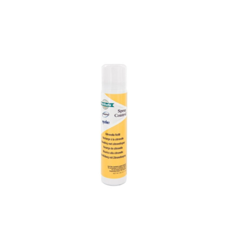 Petsafe Citronella Refill 80g