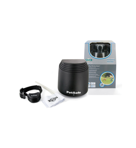 Petsafe Stay + Play Wireless Fence