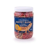 Bearded Buffet Diet Adult 82gm-fish-The Pet Centre