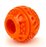 Ruff Play Dental Ball Small Dog Toy