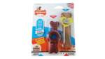 Nylabone Puppy Twin Pack Petite-dog-The Pet Centre
