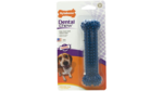 Nylabone Dental Chew Bone Regular-dog-The Pet Centre