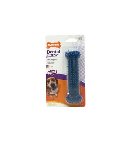 Nylabone Dental Chew Bone Regular