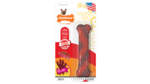 Nylabone Dura Chew Textured Beef Jerky Petite-dog-The Pet Centre