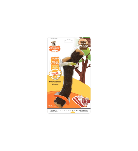 Nylabone Wood Chew Stick Souper