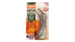 Nylabone Dura Chew Antler Alternative Large-dog-The Pet Centre