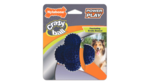 Nylabone Power Play Dental Crazy Ball-dog-The Pet Centre