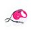 Flexi New Classic Tape 5m Red (M) Retractable Leash