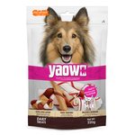 Yaow Chicken & Liver Flavoured Mix 220g-dog-The Pet Centre
