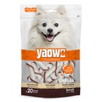 Yaow Chicken & Liver Flavoured Stick Rolls Small 220g-dog-The Pet Centre