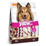 Yaow Chicken & Liver Flavoured Mix 500g-dog-The Pet Centre