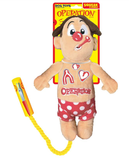 Hasbro Operation With Rope-dog-The Pet Centre