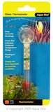 Aqua One Glass Thermometer-fish-The Pet Centre
