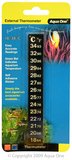 Aqua One External Thermometer-fish-The Pet Centre