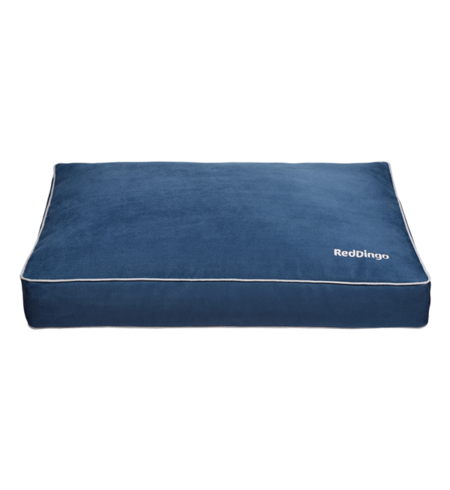 Red Dingo Mattress Bed Large Marine