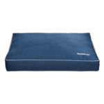 Red Dingo Mattress Bed Medium Marine-dog-The Pet Centre