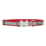 Red Dingo Dog Collar Fang It Red Large 25mm x 41-63cm