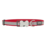 Red Dingo Dog Collar Fang It Red Medium 20mm x 31-47cm