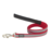 Red Dingo Dog Lead Fang It Red Medium 20mm x 1.2m