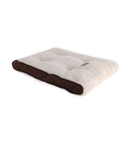 IBT Plush Mat Contour Small 58x41cm