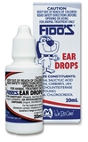 Fidos Ear Drops 20ml-dog-The Pet Centre