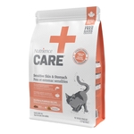 Nutrience Care 2.27kg Cat Sensitive Skin & Stomach-cat-The Pet Centre