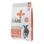 Nutrience Care 10kg Dog Sensitive Skin & Stomach-dog-The Pet Centre