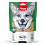 Wanpy Freeze Dried Duck Breast Dog Treat 40g-dog-The Pet Centre