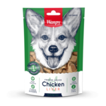 Wanpy Freeze Dried Chicken Liver Dog Treat 40g-dog-The Pet Centre