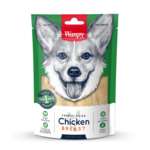 Wanpy Freeze Dried Chicken Dog Treat 40g-dog-The Pet Centre