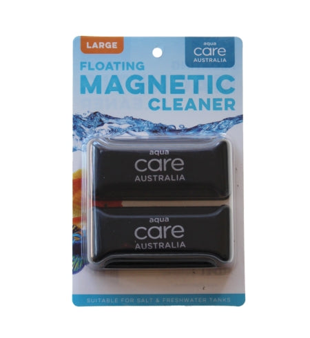 Aqua Care Magnet Cleaner Large