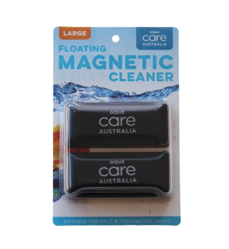 Aqua Care Magnet Cleaner Large