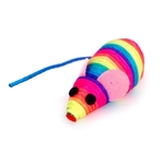 Rainbow Mouse-cat-The Pet Centre