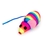 Rainbow Mouse