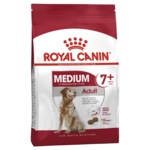 Royal Canin Medium Adult 7+ 15kg-dog-The Pet Centre