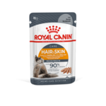 Royal Canin Cat Hair & Skin Loaf 85g-cat-The Pet Centre