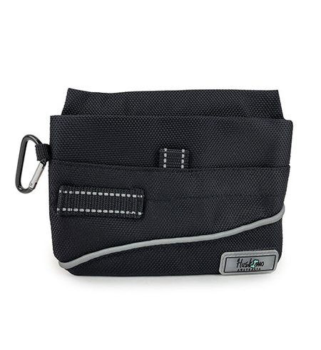 Huskimo Specialist Treatbag - Dark Sky